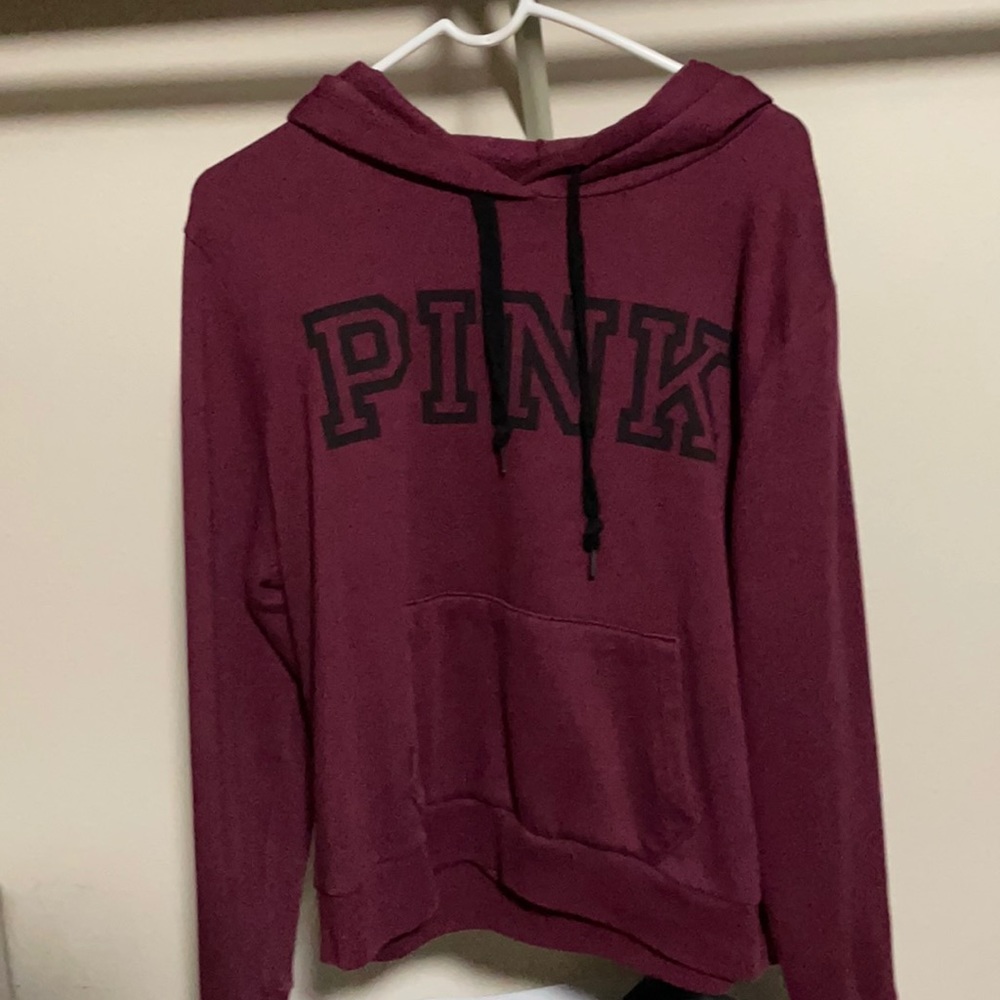 PINK Hoodie